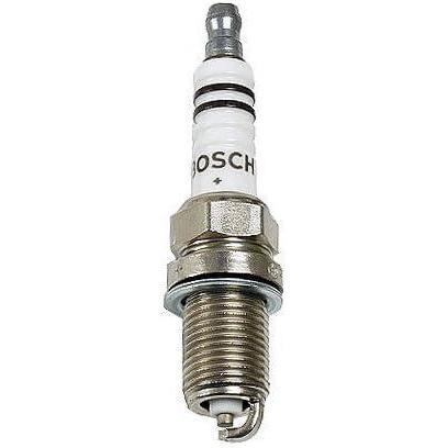 imageBOSCH 7927 Copper with Nickel Spark Plug  SinglePack of 10