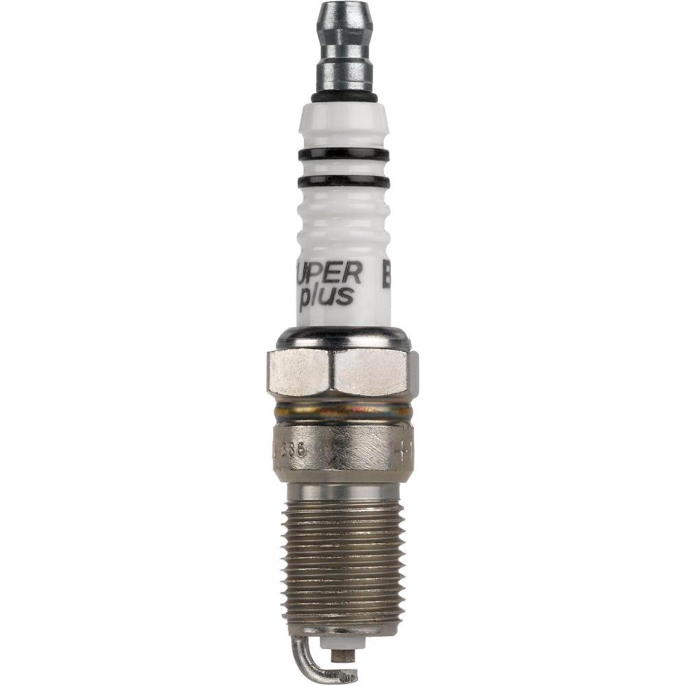 imageBOSCH 7980 Copper with Nickel Spark Plug  SingleSingle