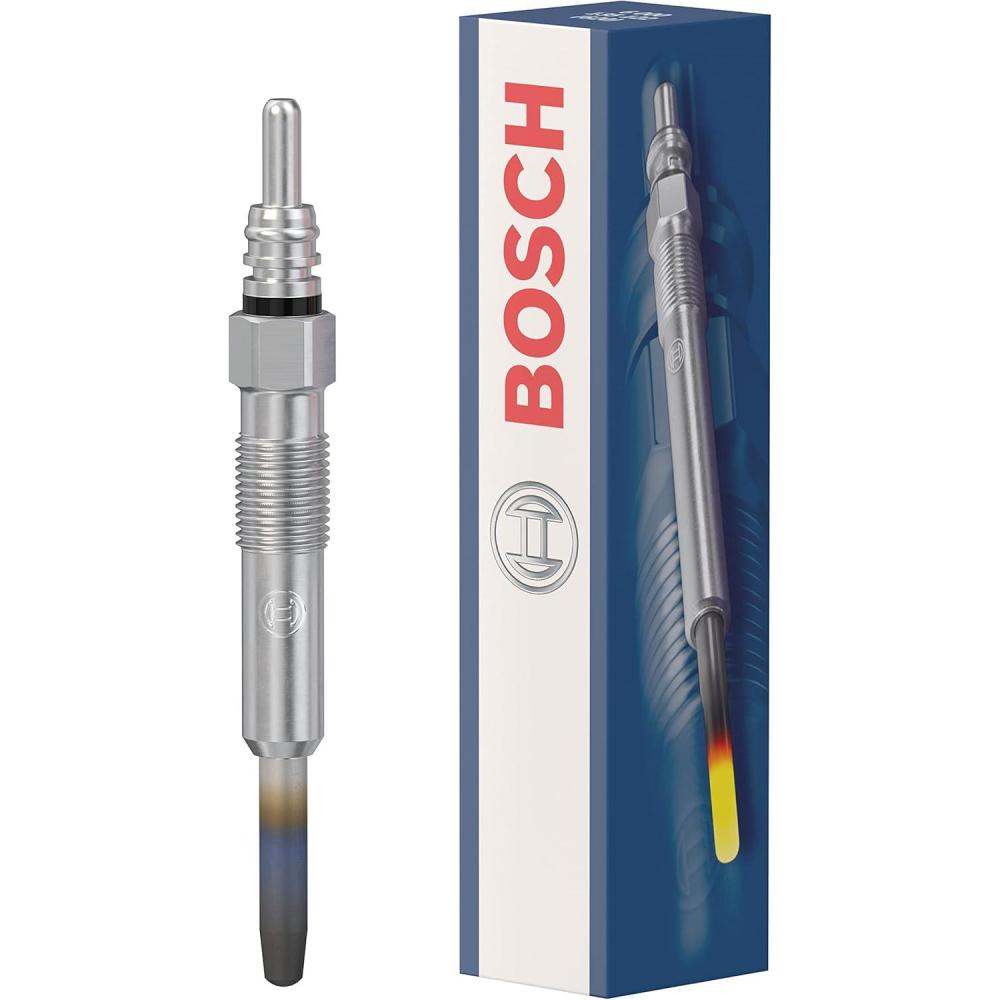 imageBOSCH 80028  0250202022 Duraterm Glow Plug  Single