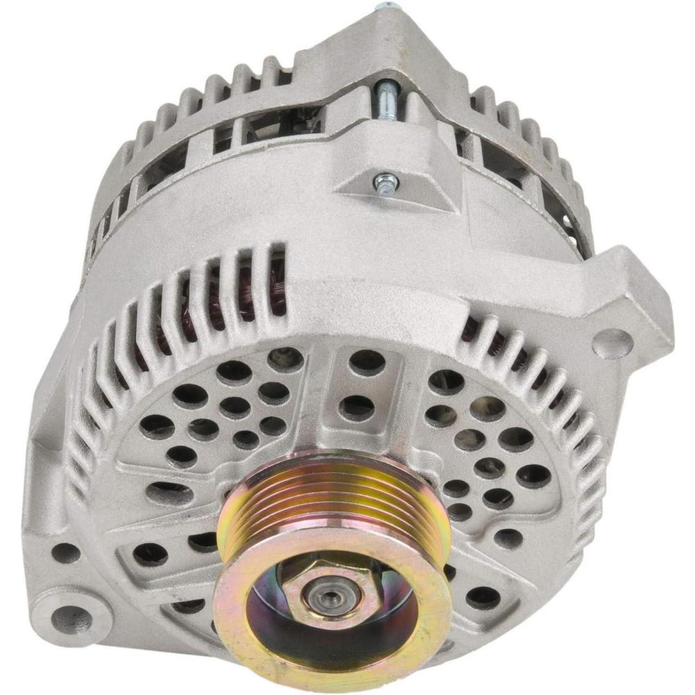 imageBOSCH AL7529N Premium 100 New Alternator  Compatible with Select Ford Taurus Windstar Mercury Sable