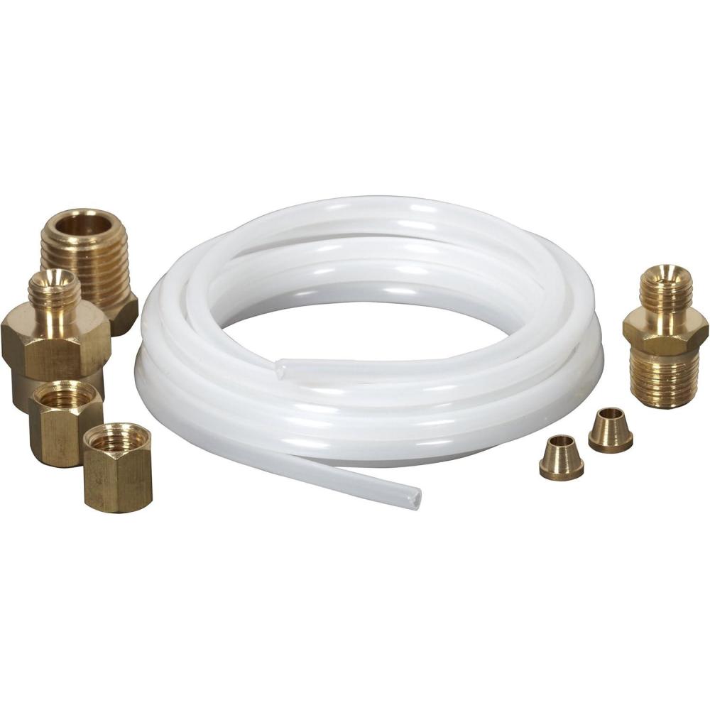 imageBOSCH SP0F000006 Nylon Tubing Kit for Gauges
