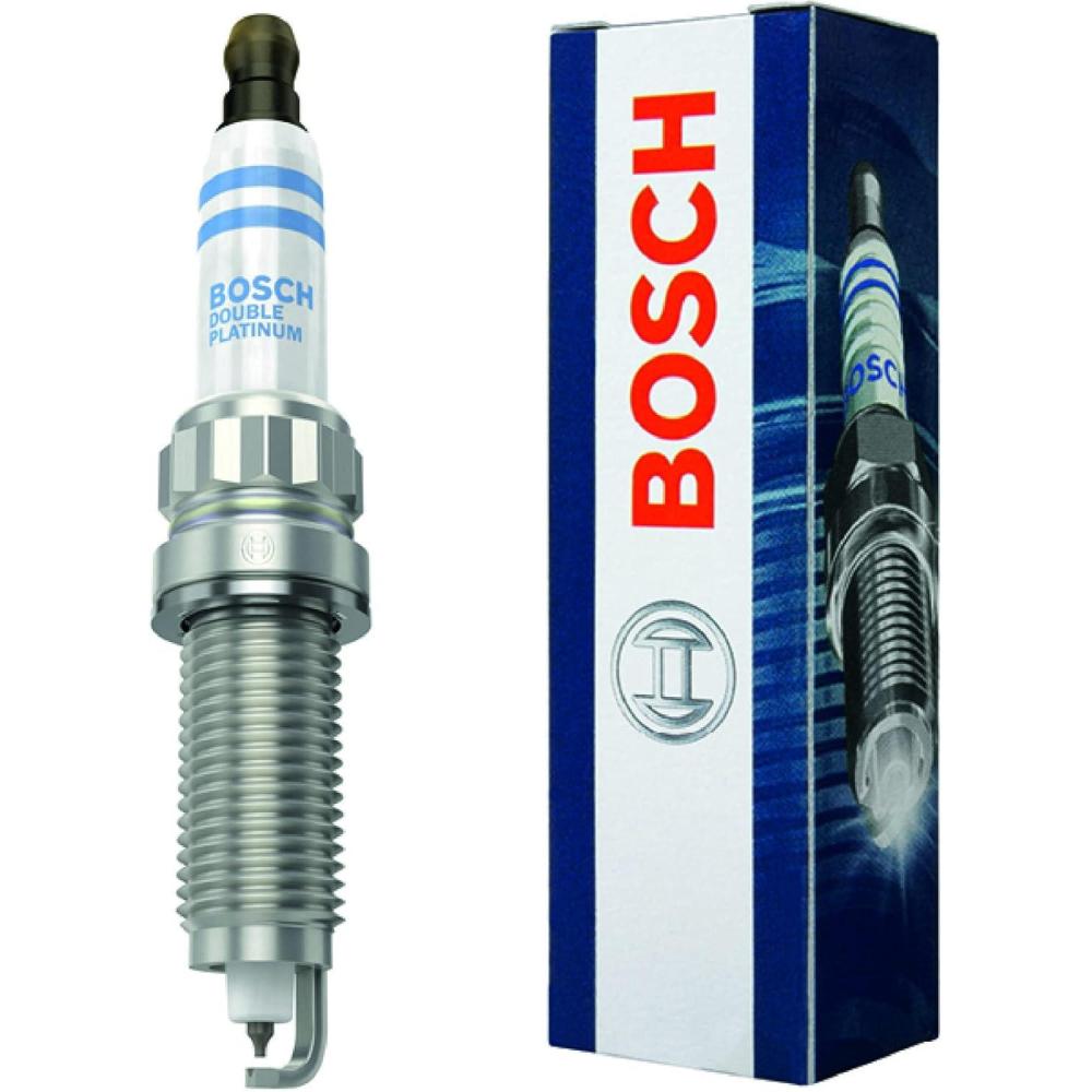imageBOSCH ZR5TPP33S OE Fine Wire Double Platinum Spark Plug  Single