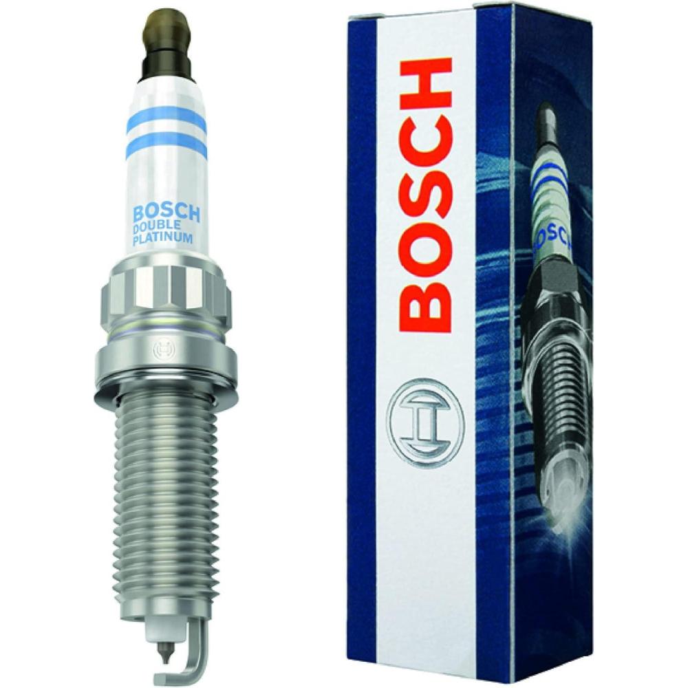 imageBOSCH ZR6SPP302 OE Fine Wire Platinum Spark Plug  Pack of 101Pk
