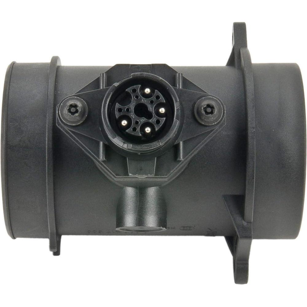 imageBosch 0280217500 Original Equipment Mass Air Flow MAF Sensor  Compatible with Select MercedesBenz 300E 300CE 300TE C280 E320 S320 SL320
