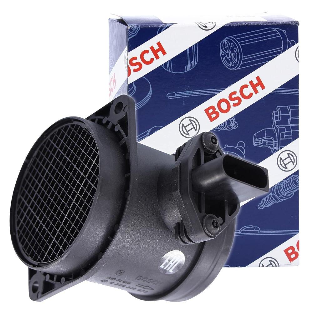 imageBosch 0280218073 Mass Air Flow Sensor