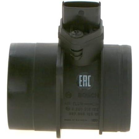 imageBosch 0280218192 Original Equipment Mass Air Flow MAF Sensor for Select Porsche 200713 911 200810 Cayenne