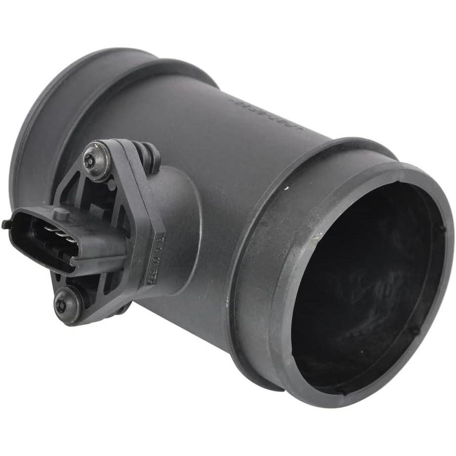 imageBosch 0281002184 Original Equipment Mass Air Flow MAF Sensor  Compatible with Select Cadillac Catera Saturn L300 LS2 LW2 LW300