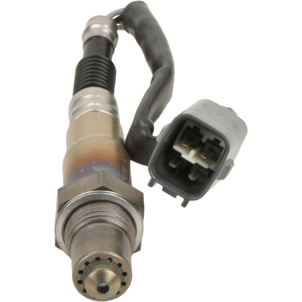 imageBosch 13441 OE Fitment Oxygen Sensor  Compatible with Select Lexus GS400 GS430 GX460 GX470 LS400 LS430 LS600h LX470570 SC400430 Toyota FJ Cruiser Land Cruiser Sequoia Tundra 4Runner