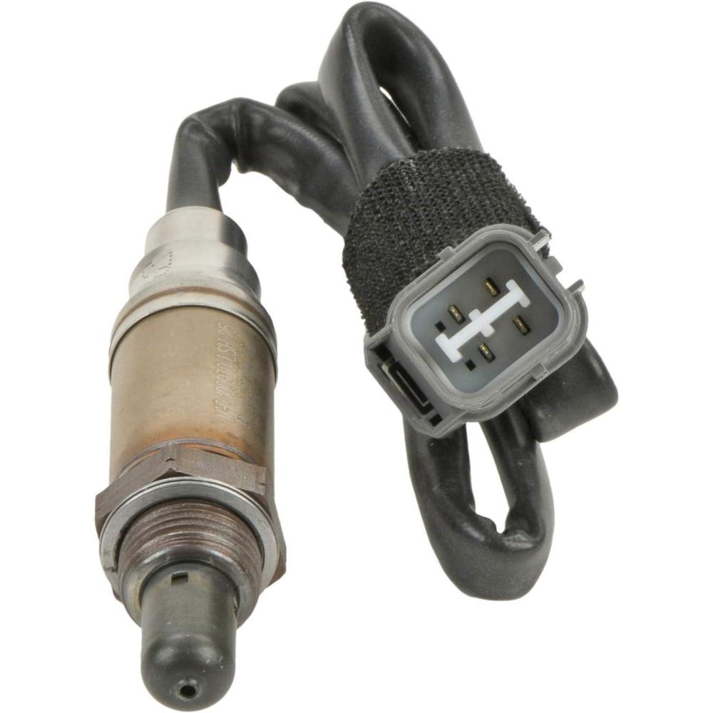 imageBosch 15630 Premium Original Equipment Oxygen Sensor  Compatible with Select Land Rover Discovery Freelander Range Rover