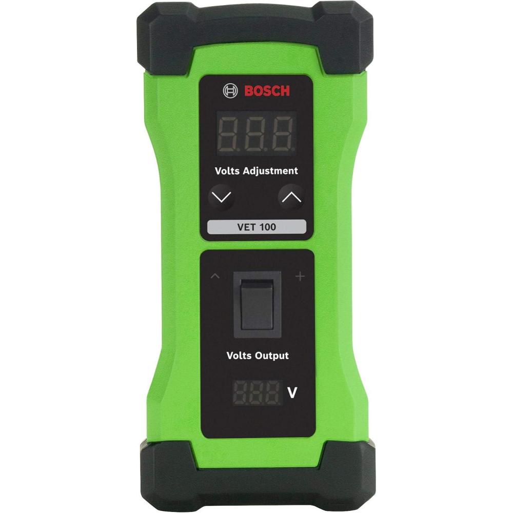 imageBosch 3920 Vet 100 Circuit Analysis Tool for use with Scan Tools to Identify Faulty Sensors Wiring Harnesses or Issues with PCM