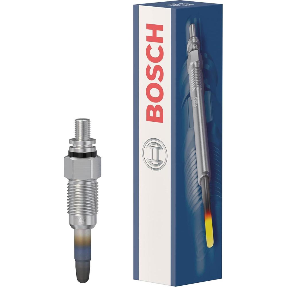 imageBosch 80010  0250201032 Duraterm Glow Plug  Single