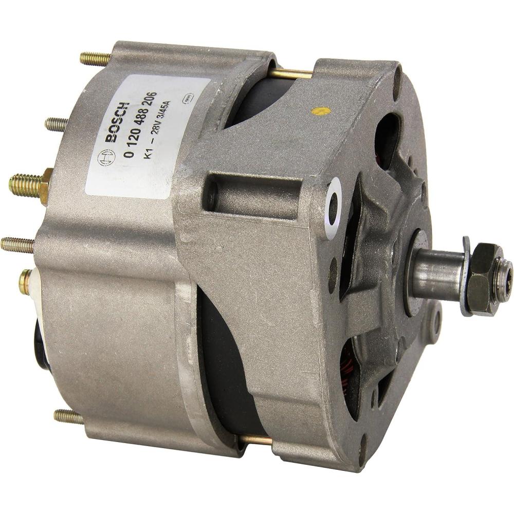 imageBosch Alternator  0120488206