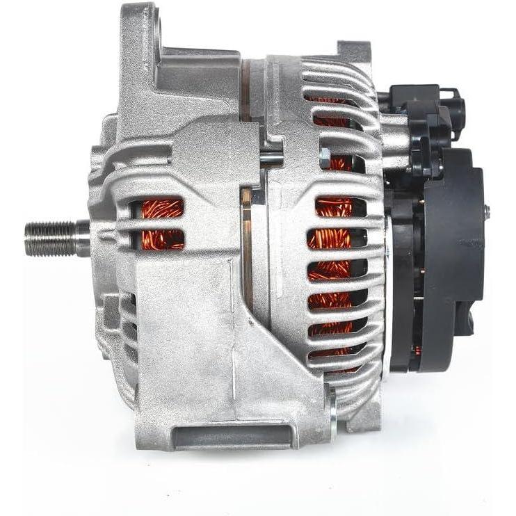 imageBosch Alternator  0124655291