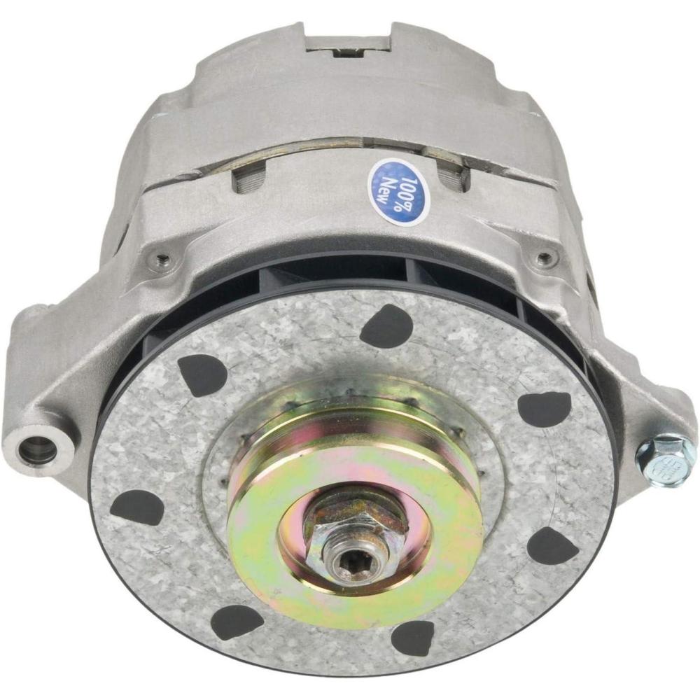 imageBosch Alternator  AL533N