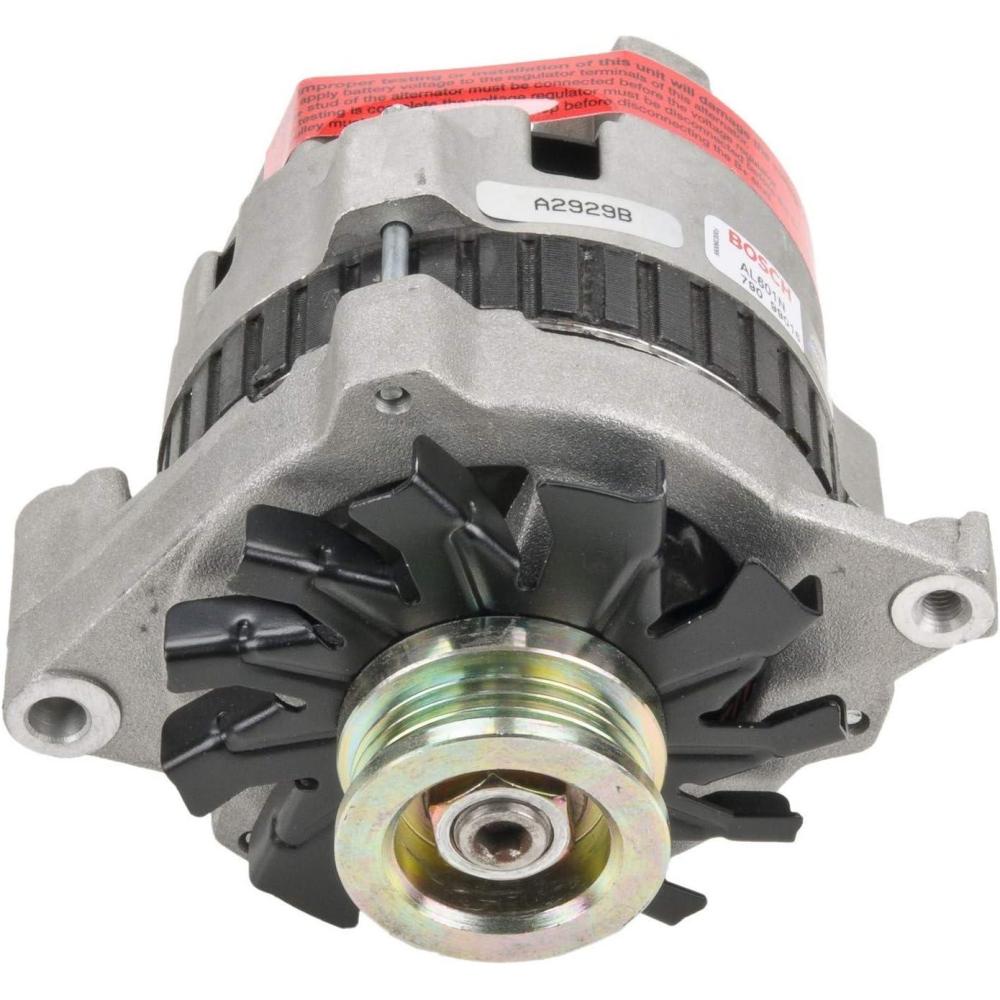 imageBosch Alternator  AL8670N
