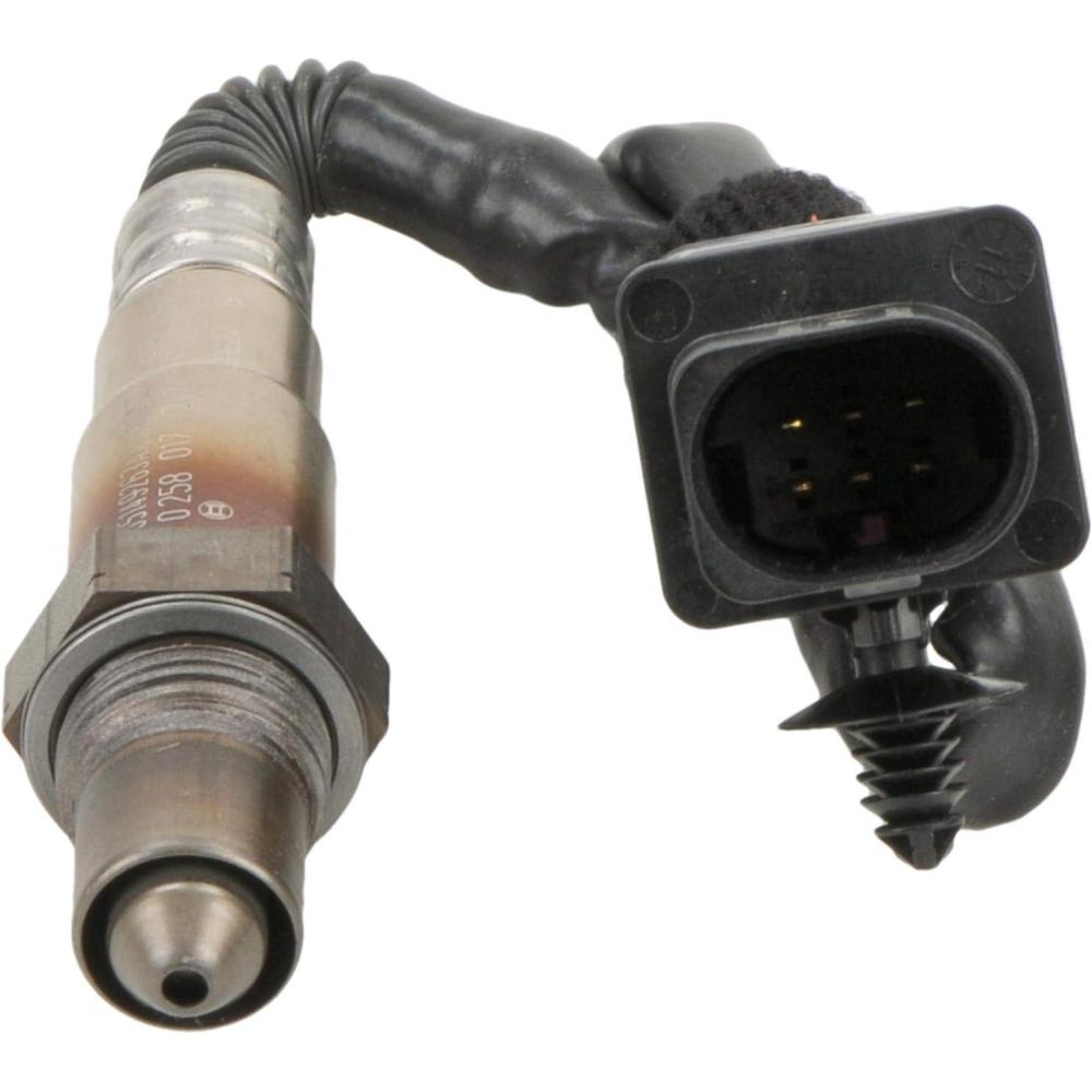 imageBosch Automotive 17212 Oxygen Sensor Original Equipment Dodge Ram