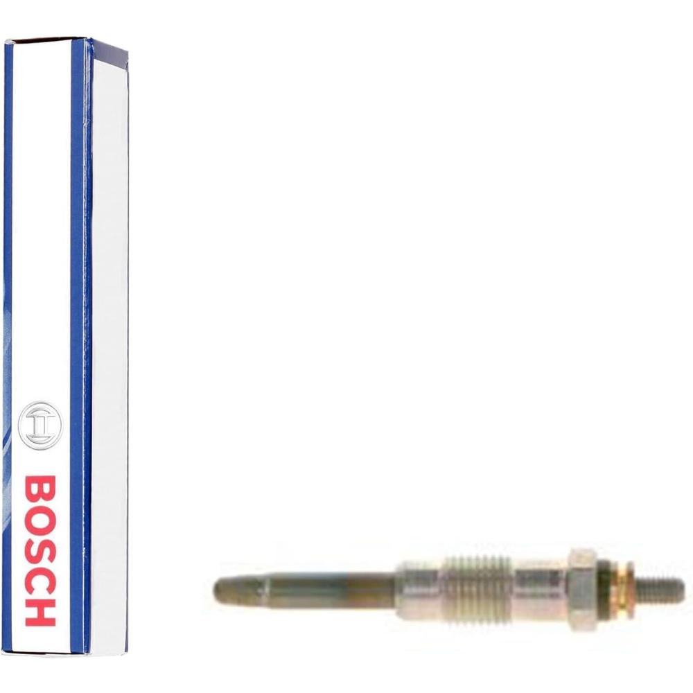 imageBosch Automotive 80032 Glow Plug