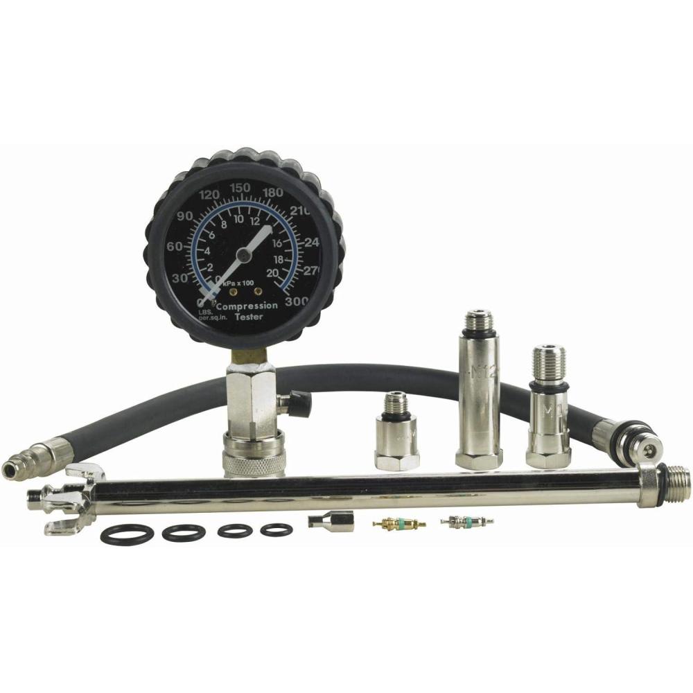 imageBosch FIX 7828 Professional Compression Tester