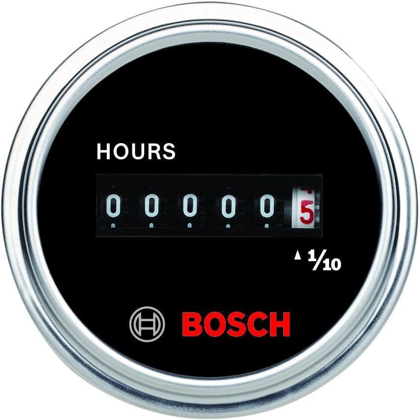imageBosch SP0F000032 2quot Analog Hour Meter