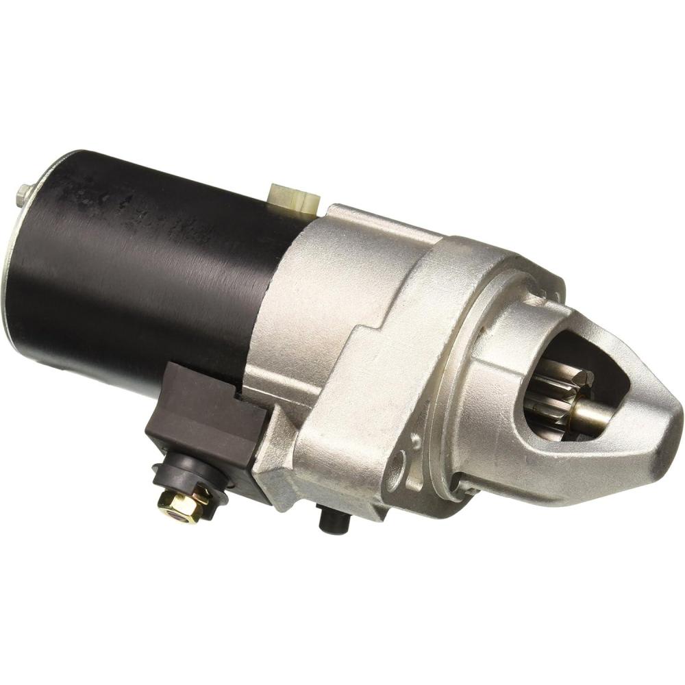 imageBosch SR1324X Premium 100 Remanufactured Starter  Compatible With Select Honda CRV