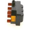 imageBOSCH 0221503449 Original Equipment Ignition Coil  Compatible with Select Ferrari 456 GT 456 GTA 456 M 456 M GT 456 M GTA 512 M 512 TR 550 Maranello