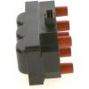 imageBOSCH 0221503449 Original Equipment Ignition Coil  Compatible with Select Ferrari 456 GT 456 GTA 456 M 456 M GT 456 M GTA 512 M 512 TR 550 Maranello