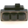 imageBOSCH 0221503449 Original Equipment Ignition Coil  Compatible with Select Ferrari 456 GT 456 GTA 456 M 456 M GT 456 M GTA 512 M 512 TR 550 Maranello