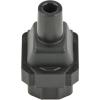 imageBOSCH 0221504001 Original Equipment Ignition Coil  Compatible with Select MercedesBenz CL600 E420 S420 S500 S600 SL500 SL600  Single