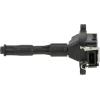 imageBOSCH 0221504029 OE Ignition Coil  Compatible with Select BMW 323i 323is 325i 325xi 328i 328is 330i 330xi 525i 528i 530i 540i 740i 740iL 750iL 840Ci 850Ci M3 M5 X5 Z3 Z8  Single