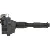 imageBOSCH 0221504029 OE Ignition Coil  Compatible with Select BMW 323i 323is 325i 325xi 328i 328is 330i 330xi 525i 528i 530i 540i 740i 740iL 750iL 840Ci 850Ci M3 M5 X5 Z3 Z8  Single