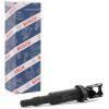 imageBOSCH 0221504464 OE Ignition Coil  Compatible with Select BMW 325Ci 325i 325xi 330Ci 330i 330xi 525i 530i 545i 550i 645Ci 650i 745i 745Li 750i 750Li 760i X3 X5 Z4  More  Single