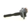imageBOSCH 0221504474 Original Equipment Ignition Coil  Compatible with Select BMW 318i 318is 325i 325is 525i 530i 540i 740i 740iL 840Ci M3  Single