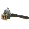 imageBOSCH 0221504474 Original Equipment Ignition Coil  Compatible with Select BMW 318i 318is 325i 325is 525i 530i 540i 740i 740iL 840Ci M3  Single