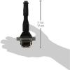 imageBOSCH 0221504474 Original Equipment Ignition Coil  Compatible with Select BMW 318i 318is 325i 325is 525i 530i 540i 740i 740iL 840Ci M3  Single