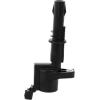 imageBOSCH 0221504705 Ignition Coil  Compatible with Select Ford Expedition Explorer Explorer Sport Trac F150 F250 F350 F450 F550 F53 Mustang Mercury Mountaineer Lincoln Mark LT Navigator