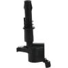 imageBOSCH 0221504705 Ignition Coil  Compatible with Select Ford Expedition Explorer Explorer Sport Trac F150 F250 F350 F450 F550 F53 Mustang Mercury Mountaineer Lincoln Mark LT Navigator