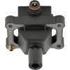 imageBOSCH 0221506002 Original Equipment Ignition Coil  Compatible with Select MercedesBenz 300CE 300E 300TE C230 C280 C36 AMG E320 S320 SL320 SLK230  Single