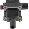 imageBOSCH 0221506002 Original Equipment Ignition Coil  Compatible with Select MercedesBenz 300CE 300E 300TE C230 C280 C36 AMG E320 S320 SL320 SLK230  Single