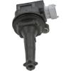 imageBOSCH 0221604010 Original Equipment Ignition Coil  Compatible with Select Volvo C30 C70 S40 S60 V50 V60 V70 XC60 XC70  Single0221604010