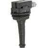 imageBOSCH 0221604010 Original Equipment Ignition Coil  Compatible with Select Volvo C30 C70 S40 S60 V50 V60 V70 XC60 XC70  Single0221604010