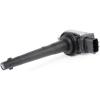 imageBOSCH 0221604014 Original Equipment Ignition Coil  Compatible with Select Nissan Sentra  Single