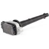 imageBOSCH 0221604014 Original Equipment Ignition Coil  Compatible with Select Nissan Sentra  Single