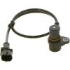 imageBOSCH 0261210159 Original Equipment Crankshaft Position Sensor  Compatible with Select Can Am Sea Doo Ski Doo