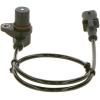 imageBOSCH 0261210159 Original Equipment Crankshaft Position Sensor  Compatible with Select Can Am Sea Doo Ski Doo