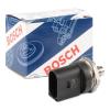 imageBOSCH 0280217007 Original Equipment Mass Air Flow MAF Sensor  Compatible with Select Porsche 911Fuel
