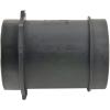 imageBOSCH 0280218077 Original Equipment Mass Air Flow MAF Sensor  Compatible With Select BMW 745i 745Li