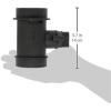 imageBOSCH 0280218081 Original Equipment Mass Air Flow MAF Sensor  Compatible with Select MercedesBenz SLK230