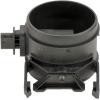 imageBOSCH 0280218190 Original Equipment Mass Air Flow MAF Sensor  Compatible with Select MercedesBenz C CL CLK CLS E G GL GLK ML R S SL SLK 230 250 280 300 350 400 450 550