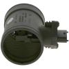 imageBOSCH 0280218198 Original Equipment Mass Air Flow MAF Sensor  Compatible with Select Porsche Cayenne