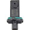imageBOSCH 0280218232 Original Equipment Mass Air Flow MAF Sensor  Compatible with Select Buick LaCrosse Cadillac SRX Chevrolet Camaro